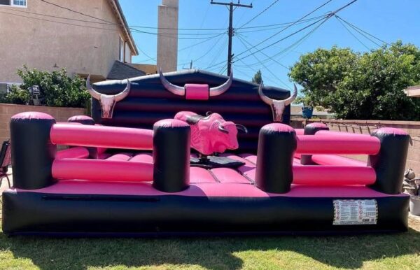 Mechanical Bull