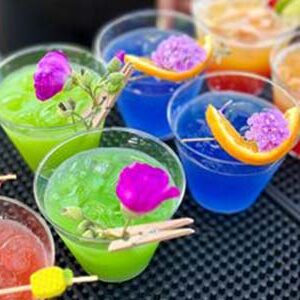 Mobile Bartending