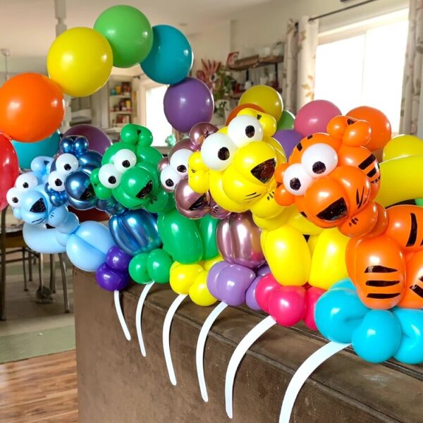 Balloon Artist - Image 3