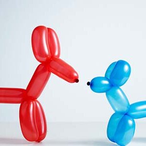 Balloon Artist