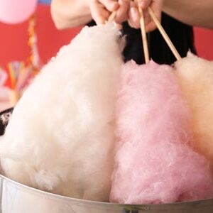 Cotton Candy Machine