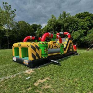 Obstacle Course