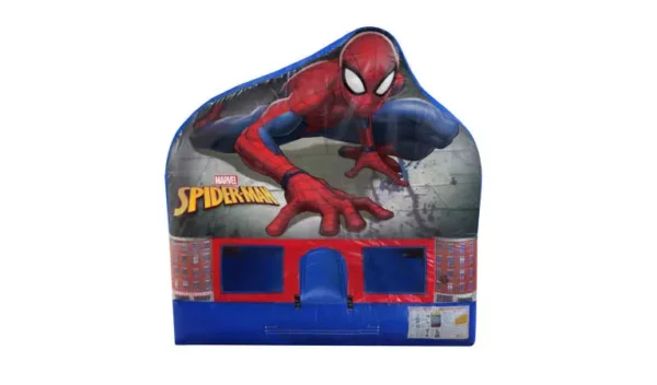 25ft Spider Man Obstacle Course (Part 1 of 50ft Spider Man Obstacle) - Image 2