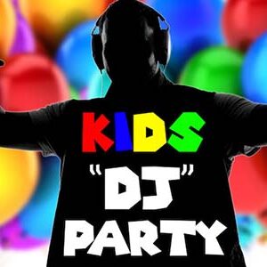 Party DJ