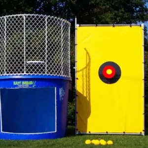 Dunk Tank