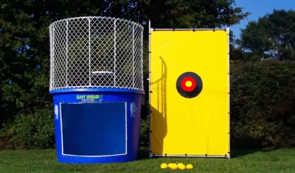 Dunk Tank