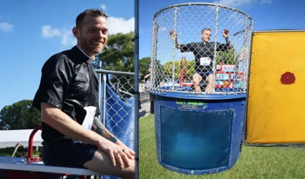 Dunk Tank - Image 2