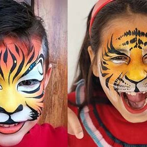 Face Painting