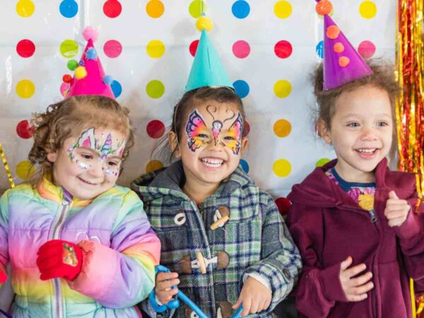 Face Painting - Image 2