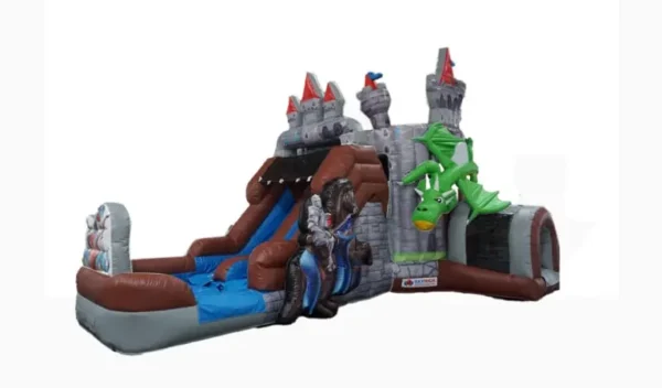 knights-dragon-combo-slide