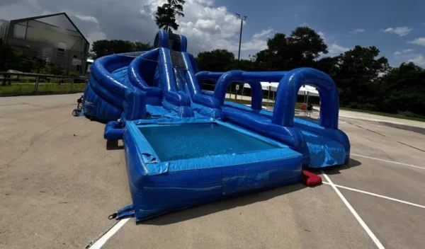 water slide rental