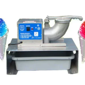 Snow Cone Machine Rental