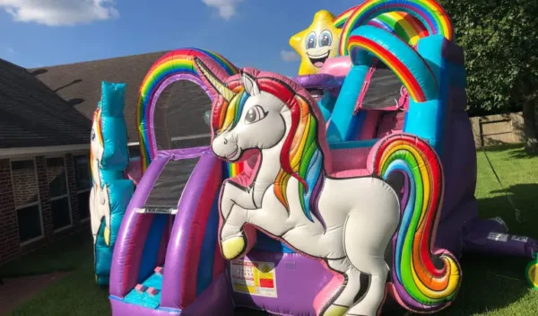 unicorn-toddler-bounce-house-houston