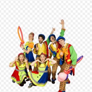 Clowns