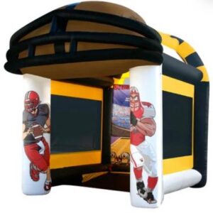 Football Toss G158
