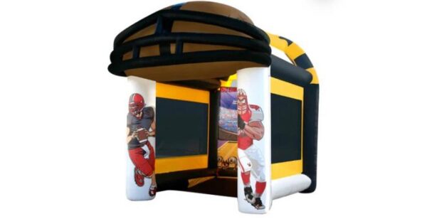 Football Toss G158