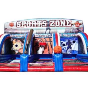 Sports Zone