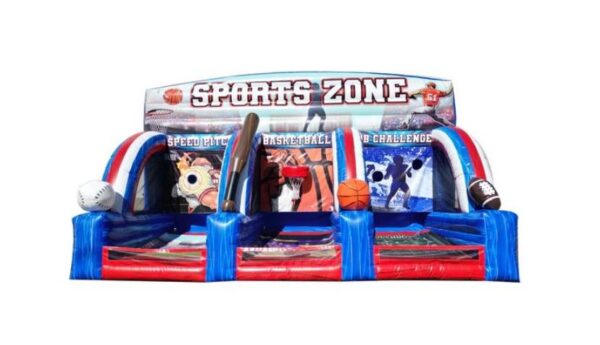 Sports Zone