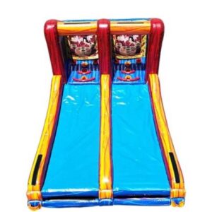Marble Dual Lane Skiball G203