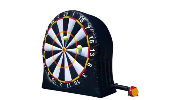 Soccer Darts Inflatable Game G265