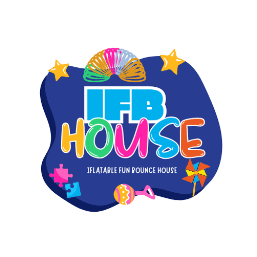 Inflatable Fun Bounce House Events